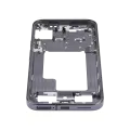 Mid-Frame Housing Compatible For Google Pixel 9 Pro XL (US Version) (Obsidian)