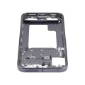 Mid-Frame Housing Compatible For Google Pixel 9 Pro XL (US Version) (Obsidian)