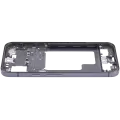 Mid-Frame Housing Compatible For Google Pixel 9 Pro XL (US Version) (Obsidian)