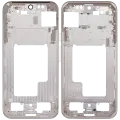 Mid-Frame Housing Compatible For Google Pixel 9 Pro XL (US Version) (Porcelain)