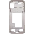 Mid-Frame Housing Compatible For Google Pixel 9 Pro XL (US Version) (Porcelain)