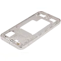 Mid-Frame Housing Compatible For Google Pixel 9 Pro XL (US Version) (Porcelain)