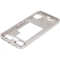 Mid-Frame Housing Compatible For Google Pixel 9 Pro XL (US Version) (Porcelain)
