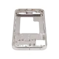 Mid-Frame Housing Compatible For Google Pixel 9 Pro XL (US Version) (Porcelain)