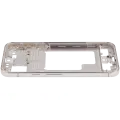 Mid-Frame Housing Compatible For Google Pixel 9 Pro XL (US Version) (Porcelain)
