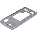 Mid-Frame Housing Compatible For Google Pixel 9 Pro XL (US Version) (Hazel)