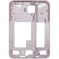 Mid-Frame Housing Compatible For Google Pixel 9 Pro XL (US Version) (Rose Quartz)