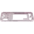 Mid-Frame Housing Compatible For Google Pixel 9 Pro XL (US Version) (Rose Quartz)