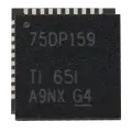 HDMI Control IC Compatible For Xbox One S (SN75DP159 / 40VQFN) (48 Pin) (Soldering Required)