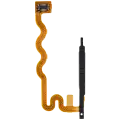 Fingerprint Reader With Flex Cable Compatible For Motorola Moto G 5G (XT2513 / 2025) (Premium) (Sapphire Blue)