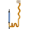 Fingerprint Reader With Flex Cable Compatible For Motorola Moto G 5G (XT2513 / 2025) (Premium) (Sapphire Blue)
