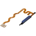 Fingerprint Reader With Flex Cable Compatible For Motorola Moto G 5G (XT2513 / 2025) (Premium) (Sapphire Blue)