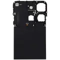 Motherboard Cover With Wireless Charging Flex Compatible For Motorola Moto Edge 5G  (XT2519 / 2025) (Premium)