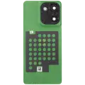 Back Cover Glass Compatible For Motorola Moto G Power 5G (XT2515 / 2025) (Leaf Green) (Premium)