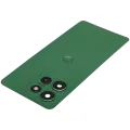 Back Cover Glass Compatible For Motorola Moto G Power 5G (XT2515 / 2025) (Leaf Green) (Premium)