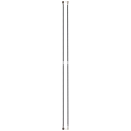 Antenna Connecting Cable (Black) Compatible For Motorola Moto G 5G (XT2417 / 2024) (Premium)