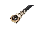 Antenna Connecting Cable (Black) Compatible For Motorola Moto G 5G (XT2417 / 2024) (Premium)
