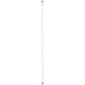 Antenna Connecting Cable (White) Compatible For Motorola Moto G 5G (XT2417 / 2024) (Premium)
