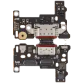 Charging Port Board Compatible For Motorola Moto Edge 5G (XT2519 / 2025) (Premium)