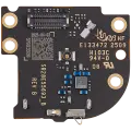 PCB Board With Sim Card Reader Compatible For Motorola Moto Edge 5G (XT2519 / 2025) (Premium)