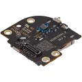 PCB Board With Sim Card Reader Compatible For Motorola Moto Edge 5G (XT2519 / 2025) (Premium)