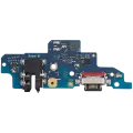 Charging Port Board With Headphone Jack Compatible For Motorola Moto G Power 5G (XT2415 / 2024) (Premium)