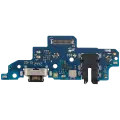 Charging Port Board With Headphone Jack Compatible For Motorola Moto G Power 5G (XT2415 / 2024) (Premium)