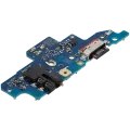 Charging Port Board With Headphone Jack Compatible For Motorola Moto G Power 5G (XT2415 / 2024) (Premium)
