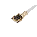 Antenna Connecting Cable (White) Compatible For Motorola Moto G Stylus 5G (XT2419 / 2024) (Premium)
