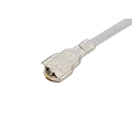 Antenna Connecting Cable (White) Compatible For Motorola Moto G Stylus 5G (XT2419 / 2024) (Premium)