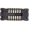 Power / Volume Button Flex FPC Connector Compatible For iPhone 6S (J4700: 12 Pin)