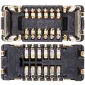 Power / Volume Button Flex FPC Connector Compatible For iPhone 6S (J4700: 12 Pin)