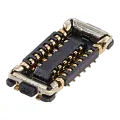 Power / Volume Button Flex FPC Connector Compatible For iPhone 6S (J4700: 12 Pin)