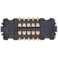 Power Button Flex FPC Connector Compatible For iPhone 6S Plus (J4700: 12 Pin)
