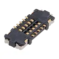 Power Button Flex FPC Connector Compatible For iPhone 6S Plus (J4700: 12 Pin)