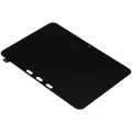 LCD Assembly Without Frame Samsung Galaxy Tab Active 5 Pro 10.1" (X350 / 2025) (Refurbished) (Black)