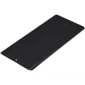 OLED Assembly Without Frame Compatible For Xiaomi Redmi Note 14 Pro 4G (Refurbished) (All Colors)