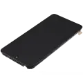 LCD Assembly With Frame Compatible For Xiaomi Redmi Note 14 4G (Aftermarket: Incell) (All Colors)