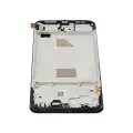 LCD Assembly With Frame Compatible For Xiaomi Redmi Note 14 4G (Aftermarket: Incell) (All Colors)