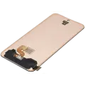 OLED Assembly Without Frame Compatible For Xiaomi 15 (Refurbished) (All Colors)