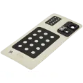 Back Cover Glass Compatible For Motorola Moto G Stylus 5G (XT2419/ 2024)(Premium)(Caramel Latte)