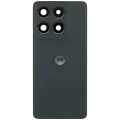 Back Cover Glass Compatible For Motorola Moto Edge 5G (XT2519/ 2025)(Premium)(Deep Forest)
