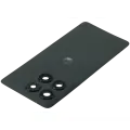 Back Cover Glass Compatible For Motorola Moto Edge 5G (XT2519/ 2025)(Premium)(Deep Forest)