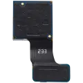 Front Camera Compatible For Samsung Galaxy S24 FE (S721) (Premium)