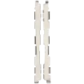 Power / Volume Button Flex Cable Holding Bracket Compatible For Samsung Galaxy S24 FE (S721)