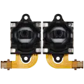 3D Analog Joystick Compatible For Sony PlayStation Portal (2 Piece Set)