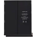 Replacement Battery Compatible For iPad Air 13" (2024) (AmpSentrix Pro)