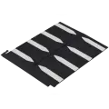 Replacement Battery Compatible For iPad Air 13" (2024) (AmpSentrix Pro)