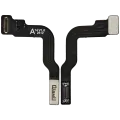 Clone-DZ03 Face ID Tag-On Flex Cable Compatible For iPhone 14 (Qianli)