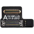 Clone-DZ03 Face ID Tag-On Flex Cable Compatible For iPhone 15 / 15 Plus (Qianli)